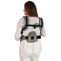 LILLEbaby Complete Airflow DLX Four Position Baby Carrier