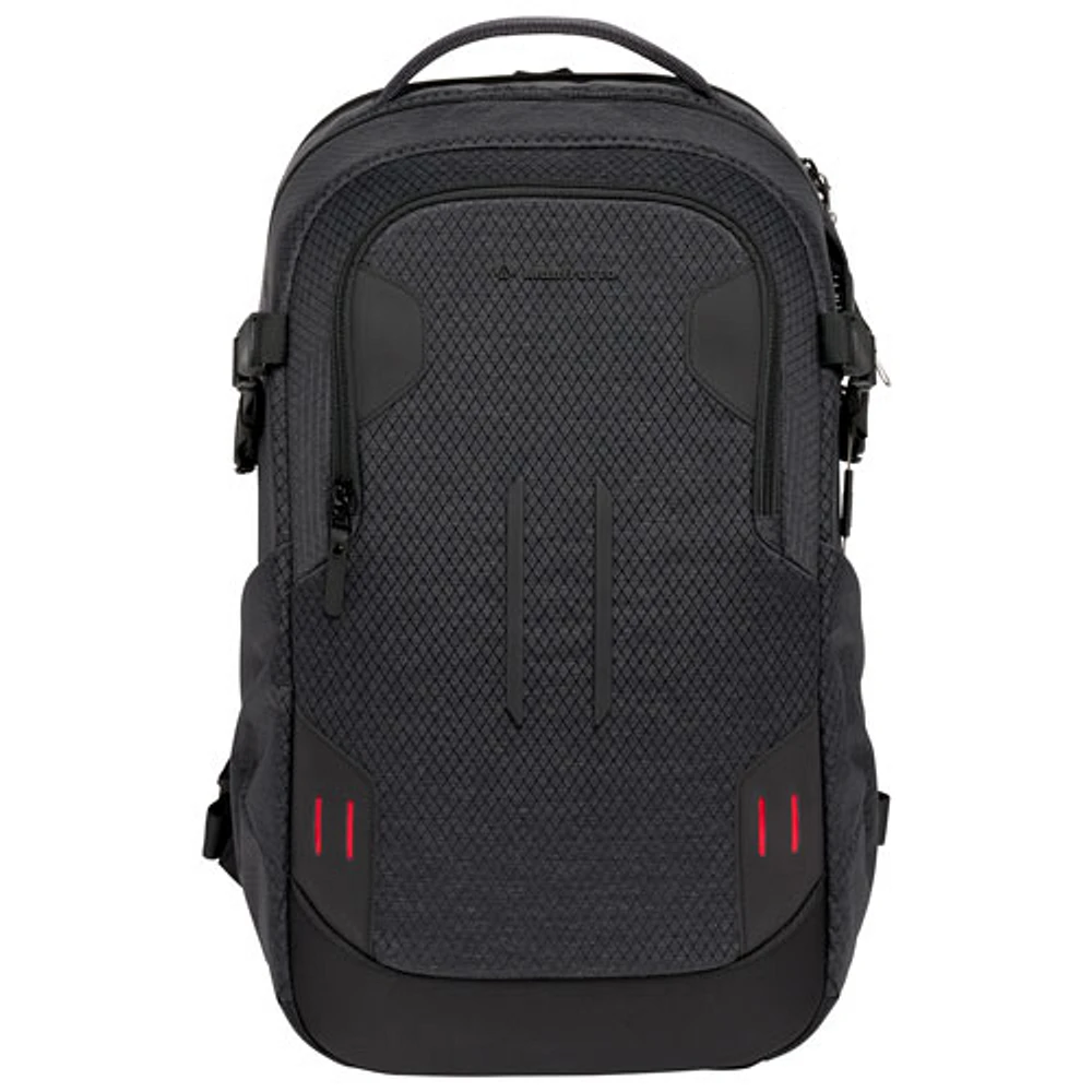 Manfrotto Prolight Backloader Digital SLR Camera Backpack (MB-PL2-BP-BL-S) - Small - Black