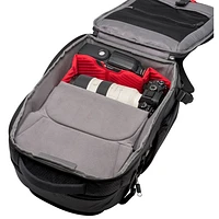 Manfrotto Prolight Backloader Digital SLR Camera Backpack (MB-PL2-BP-BL-S) - Small - Black