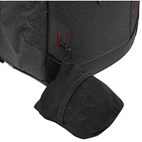 Manfrotto Prolight Backloader Digital SLR Camera Backpack (MB-PL2-BP-BL-S) - Small - Black