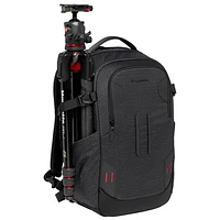 Manfrotto Prolight Backloader Digital SLR Camera Backpack (MB-PL2-BP-BL-S) - Small - Black