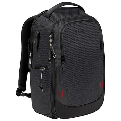 Manfrotto Prolight Frontloader Backpack (MB-PL2-BP-FL-M) - Medium - Black