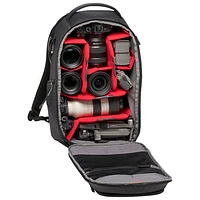 Manfrotto Prolight Frontloader Backpack (MB-PL2-BP-FL-M) - Medium - Black