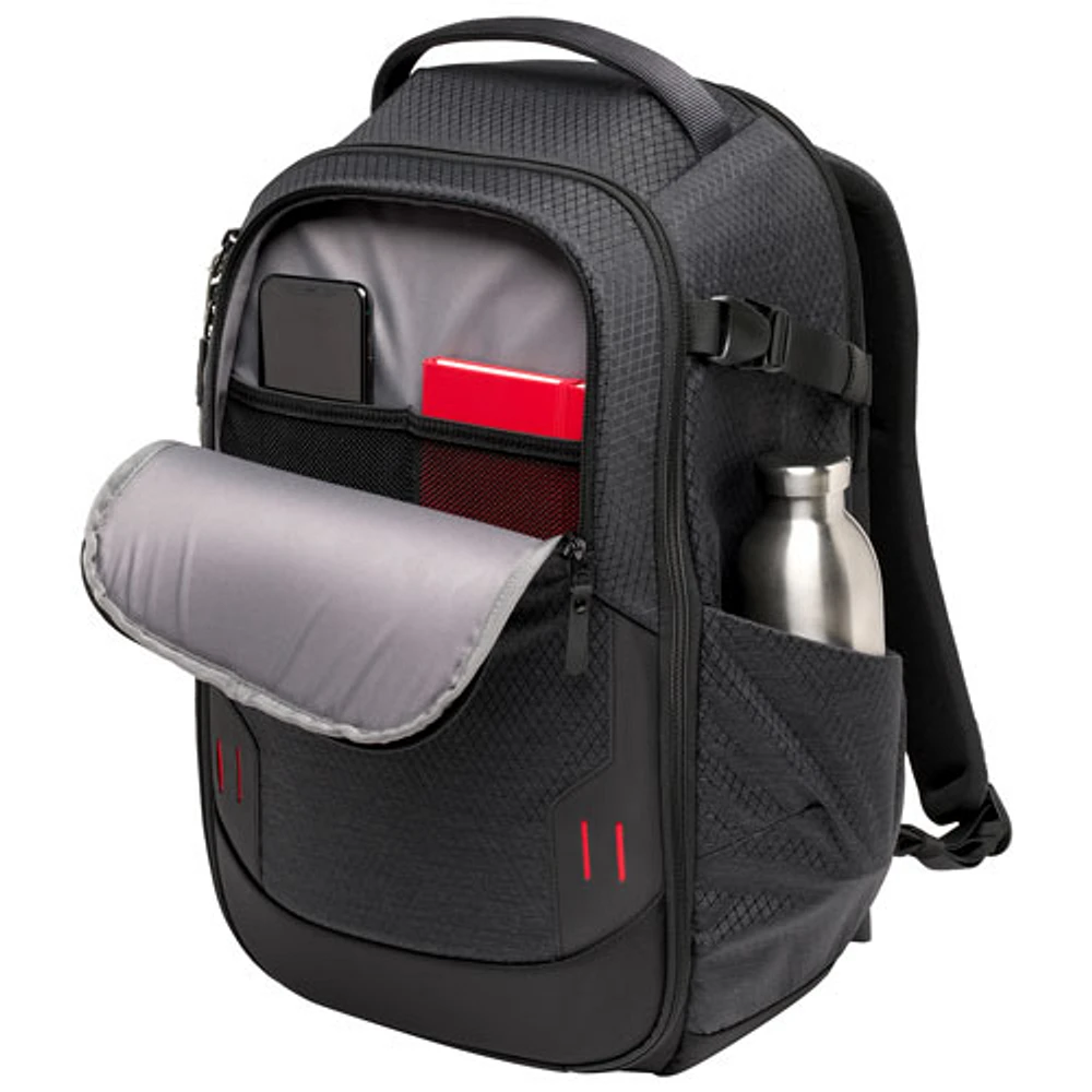 Manfrotto Prolight Frontloader Backpack (MB-PL2-BP-FL-M) - Medium - Black