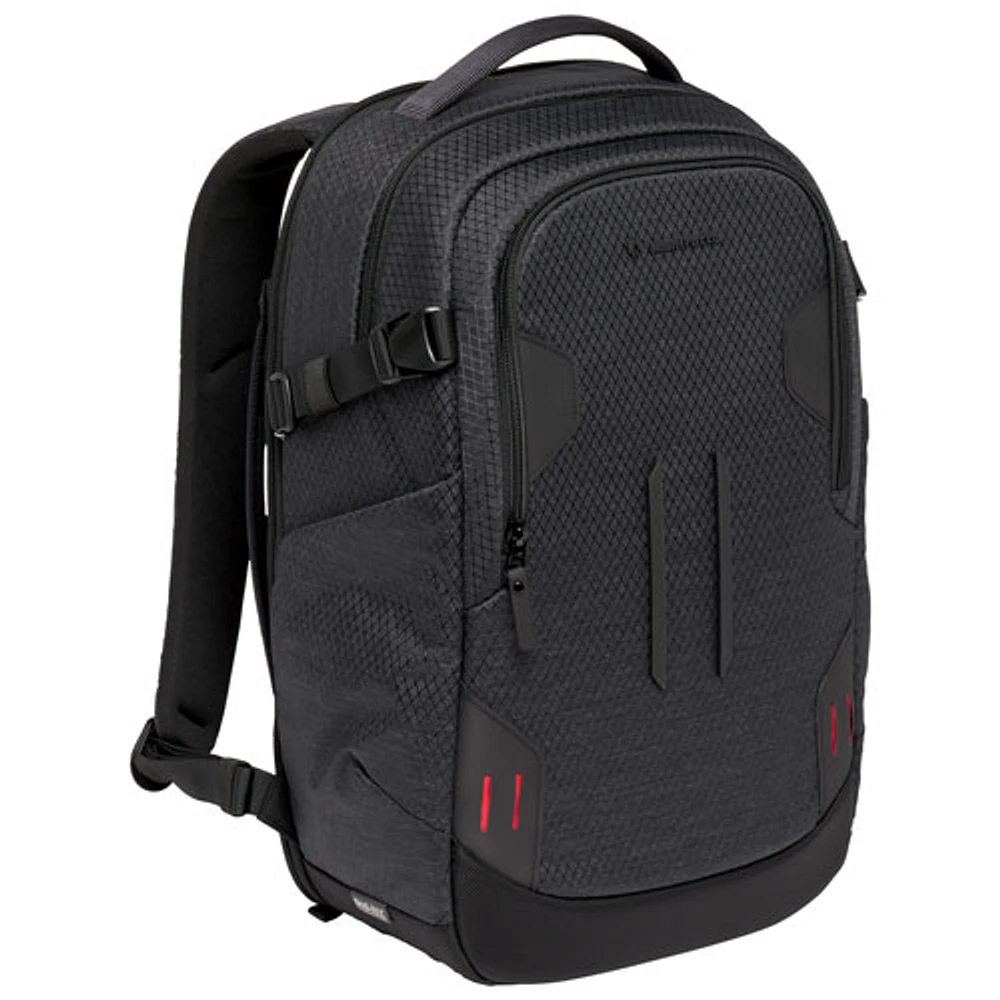 Manfrotto Prolight Backloader Backpack (MB-PL2-BP-BL-M) - Medium - Black