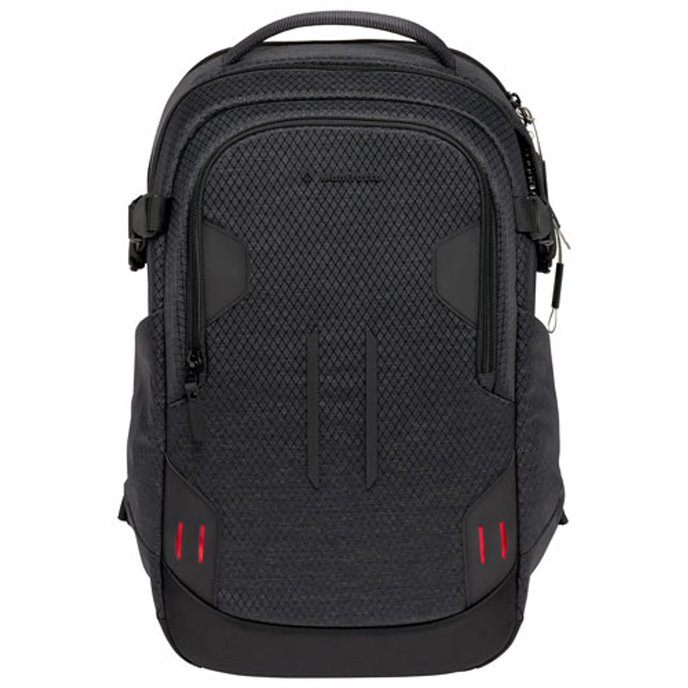 Manfrotto Prolight Backloader Backpack (MB-PL2-BP-BL-M) - Medium - Black