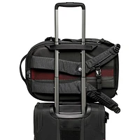 Manfrotto Prolight Backloader Backpack (MB-PL2-BP-BL-M) - Medium - Black