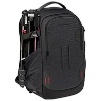 Manfrotto Prolight Backloader Backpack (MB-PL2-BP-BL-M) - Medium - Black