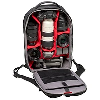 Manfrotto Prolight Backloader Backpack (MB-PL2-BP-BL-M) - Medium - Black