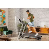 ProForm Sport 5.0 Folding Treadmill - 30-Day iFit Membership Included*