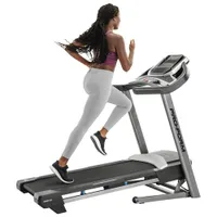 ProForm Sport 5.0 Folding Treadmill - 30-Day iFit Membership Included*