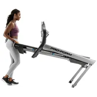 ProForm Sport 5.0 Folding Treadmill - 30-Day iFit Membership Included*