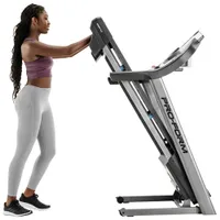 ProForm Sport 5.0 Folding Treadmill - 30-Day iFit Membership Included*