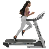 ProForm Sport 5.0 Folding Treadmill - 30-Day iFit Membership Included*