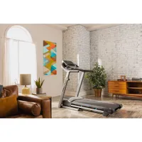 ProForm Sport 5.0 Folding Treadmill - 30-Day iFit Membership Included*