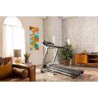 ProForm Sport 5.0 Folding Treadmill - 30-Day iFit Membership Included*