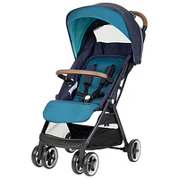 Evenflo Gold Otto Self-Folding Lightweight Stroller - Sapphire Blue