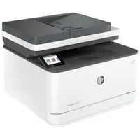 HP LaserJet Pro 3101fdw Monochrome Wireless All-In-One Laser Printer