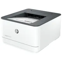 HP LaserJet Pro 3001dw Monochrome Wireless Laser Printer