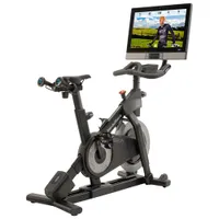 NordicTrack Commercial S27i Studio Cycle Exercise Bike