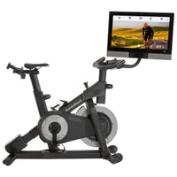 NordicTrack Commercial S27i Studio Cycle Exercise Bike