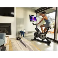 NordicTrack Commercial S27i Studio Cycle Exercise Bike