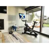 NordicTrack Commercial S27i Studio Cycle Exercise Bike