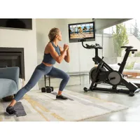 NordicTrack Commercial S27i Studio Cycle Exercise Bike