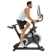 NordicTrack Commercial S27i Studio Cycle Exercise Bike