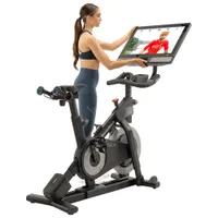 NordicTrack Commercial S27i Studio Cycle Exercise Bike