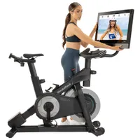 NordicTrack Commercial S27i Studio Cycle Exercise Bike