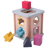 Bigjigs Shape Sorter