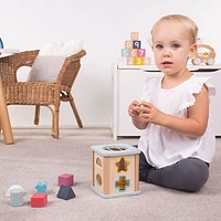 Bigjigs Shape Sorter