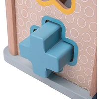 Bigjigs Shape Sorter