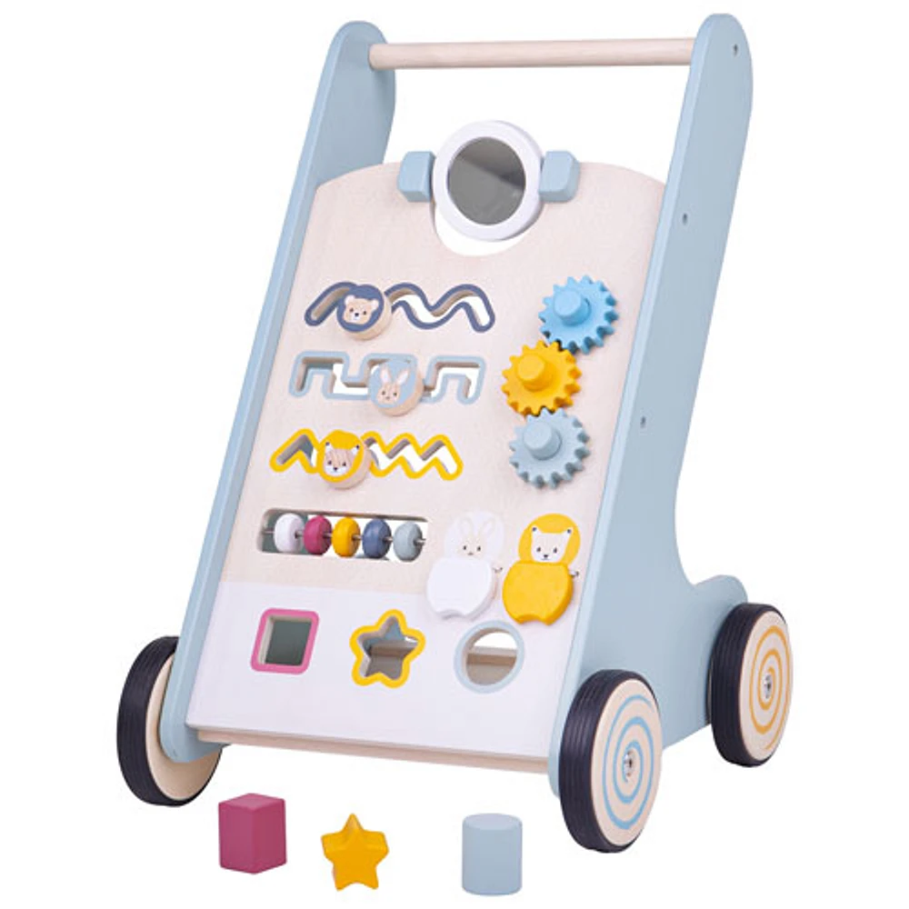 Bigjigs Activity Walker