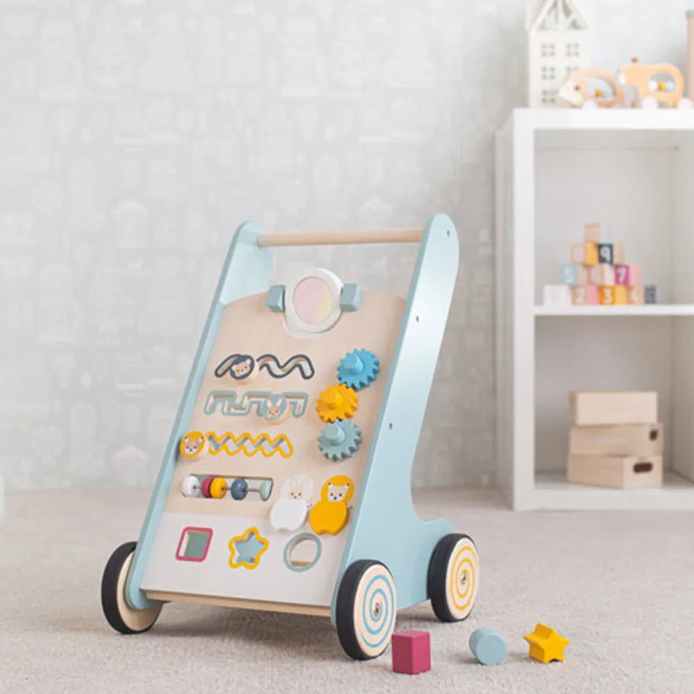 Bigjigs Activity Walker