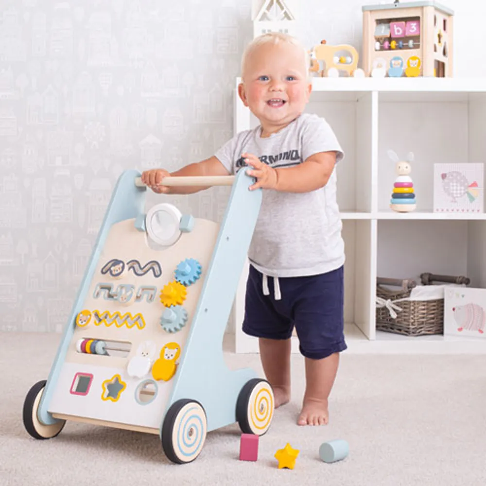 Bigjigs Activity Walker