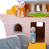 Bigjigs Noah's Ark Toy