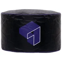 Gouchee Home Siteazee Polyester Pouf