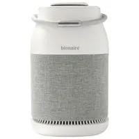 Bionaire 360° Air Purifier with HEPA Filter - White