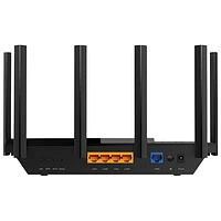 Routeur sans fil Wi-Fi 6E Gigabit tribande Archer AXE75 de TP-Link