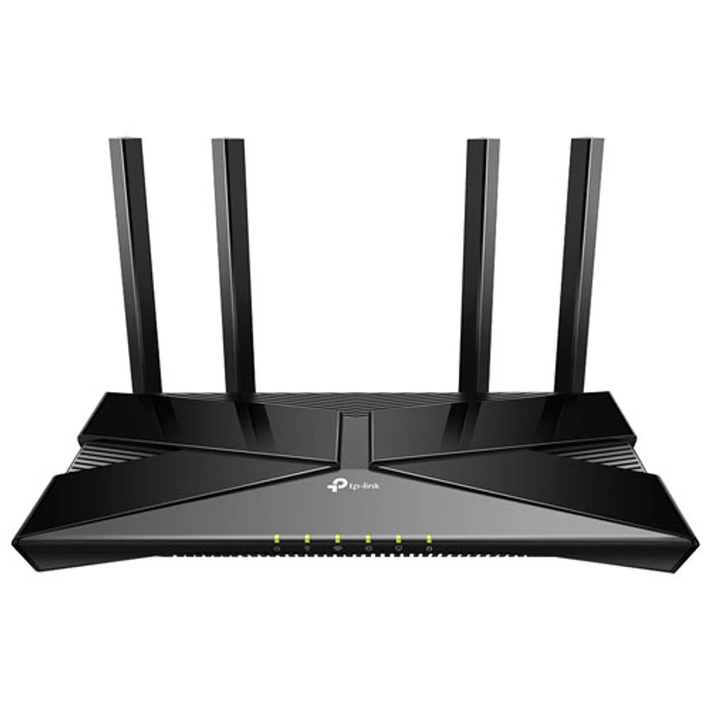 TP-Link Archer AX23 Wireless Dual-Band Wi-Fi 6 Router