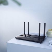 TP-Link Archer AX23 Wireless Dual-Band Wi-Fi 6 Router