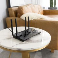 TP-Link Archer AX23 Wireless Dual-Band Wi-Fi 6 Router