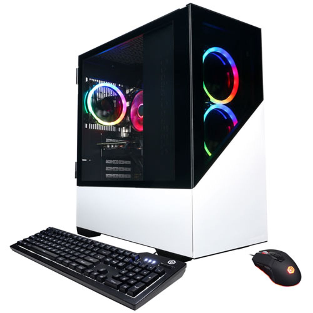 ibuypower element 9260 best buy