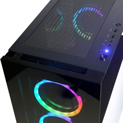 cyberpower amd ryzen 5 16gb 1tb rtx3070 gaming pc