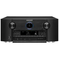 Marantz AV7706 11.2 Channel 8K Ultra HD AV Surround Pre-Amplifier