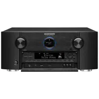 Marantz AV7706 11.2 Channel 8K Ultra HD AV Surround Pre-Amplifier