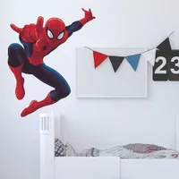 RoomMates Ultimate Spider-Man Giant Wall Decal