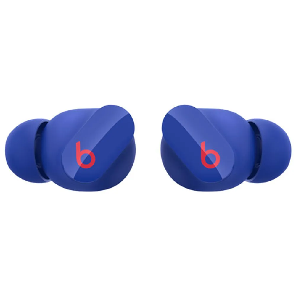 Beats By Dr. Dre Studio Buds In-Ear Noise Cancelling True Wireless Earbuds - Ocean Blue